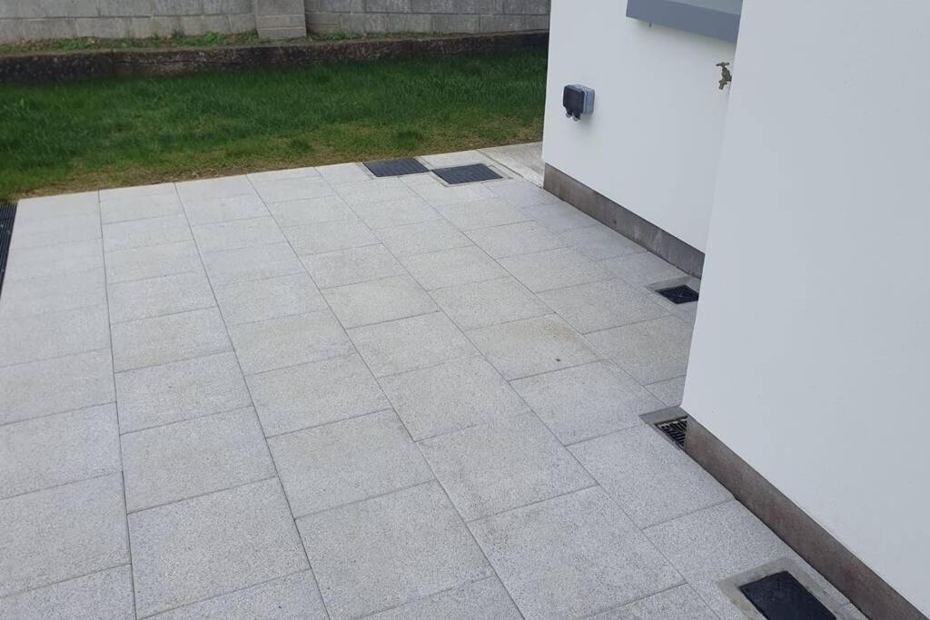 Abbeyfort Kinsale Exterior foto